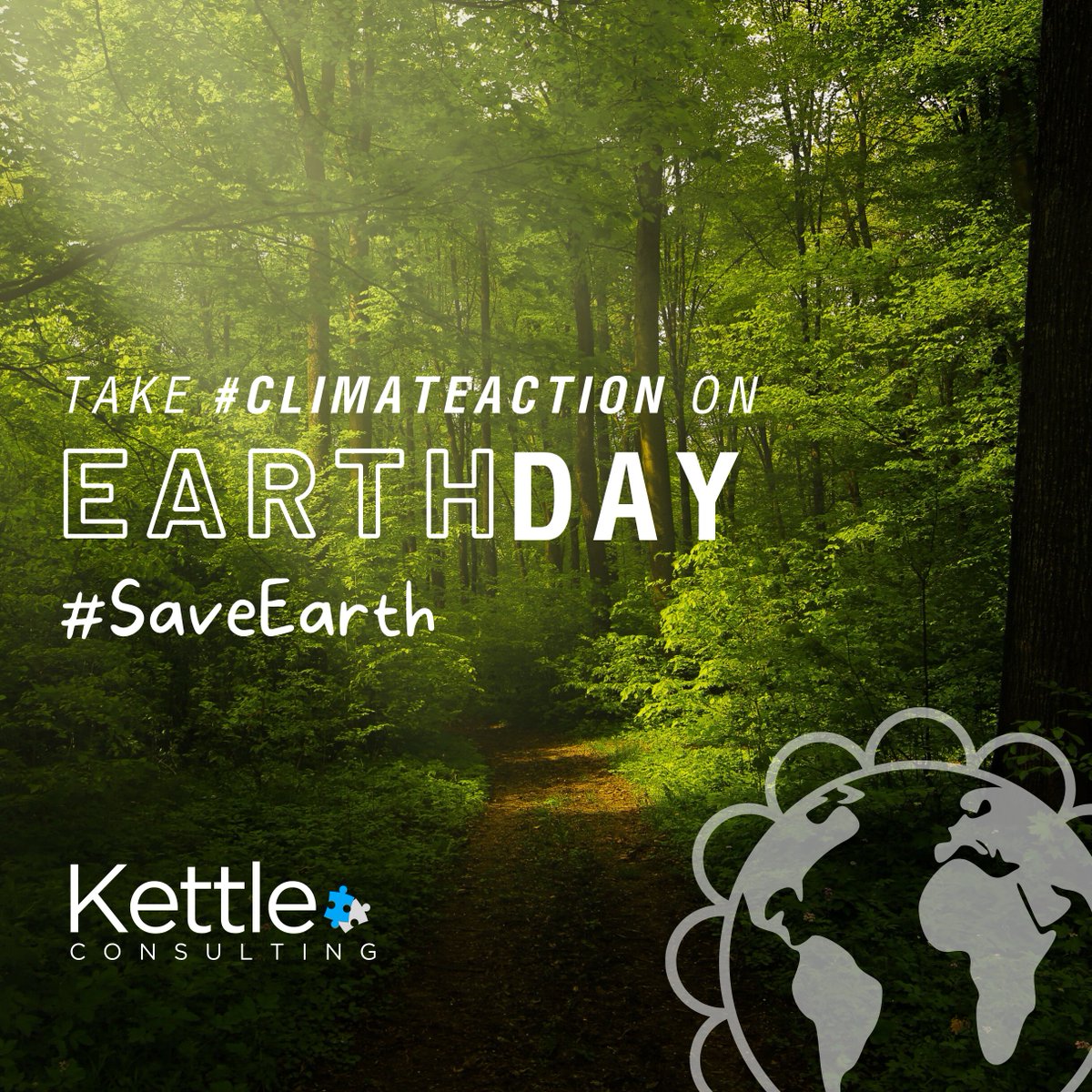 KettleGroup's tweet photo. 🌍 This #EarthDay, know that #climatechange is one of the greatest challenges facing humanity. 🌿 We must take urgent #ClimateAction to #SaveEarth and protect our planet for future generations.

Every action counts!🌱 #ClimateActionNow https://t.co/lXSoZz743N