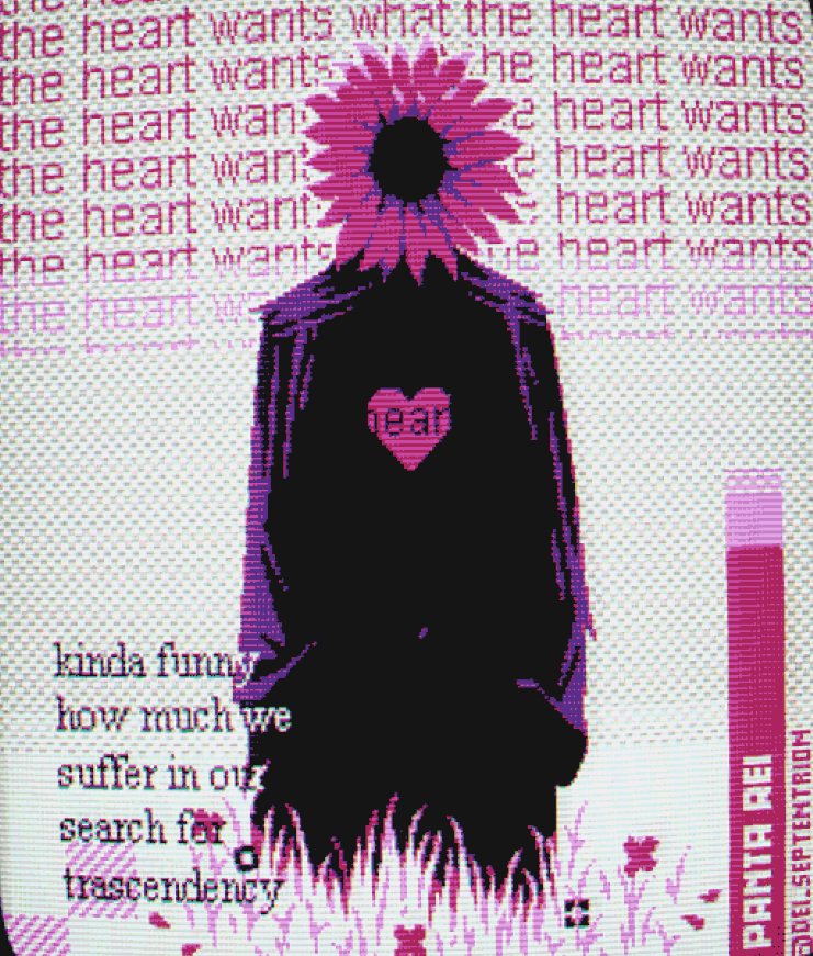 Dei_Septentrion's tweet photo. Some of my all-time favorites (2023-2024)
Art is a performative expression that shapes our inner selves in ways never seen before, today, be open to try something different and find a new you inside a different, unplanned stroke.
Thank you for reading.
(3/3) https://t.co/yaOGqC3xMS