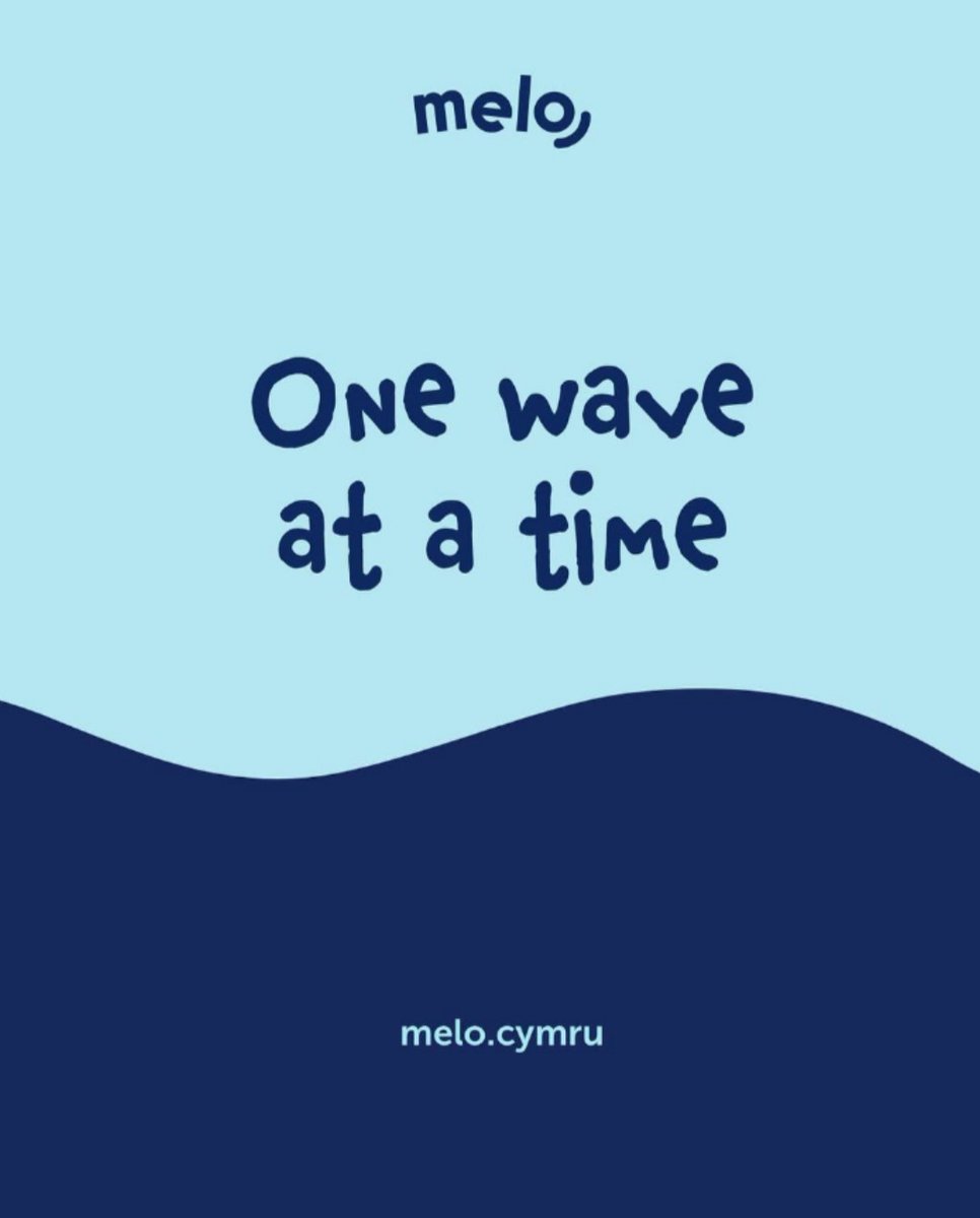 We understand that navigating your mental health is not always easy. Melo Wales have a variety of FREE self-help courses and resources for you to use. Find out more here: bit.ly/3kQFfKF #MeloMonday #StressAwarenessMonth