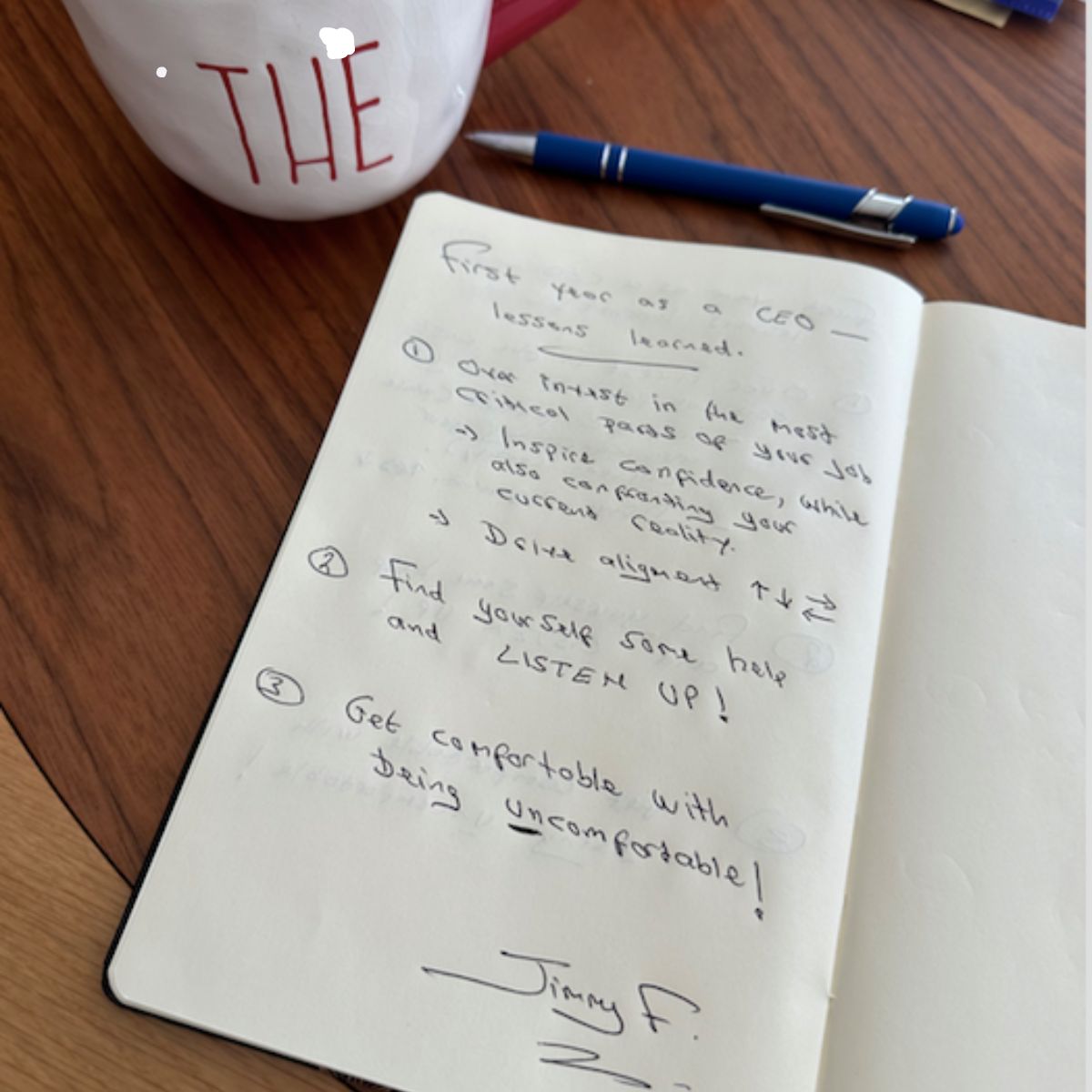 Jimmy Fitzgerald tweet media