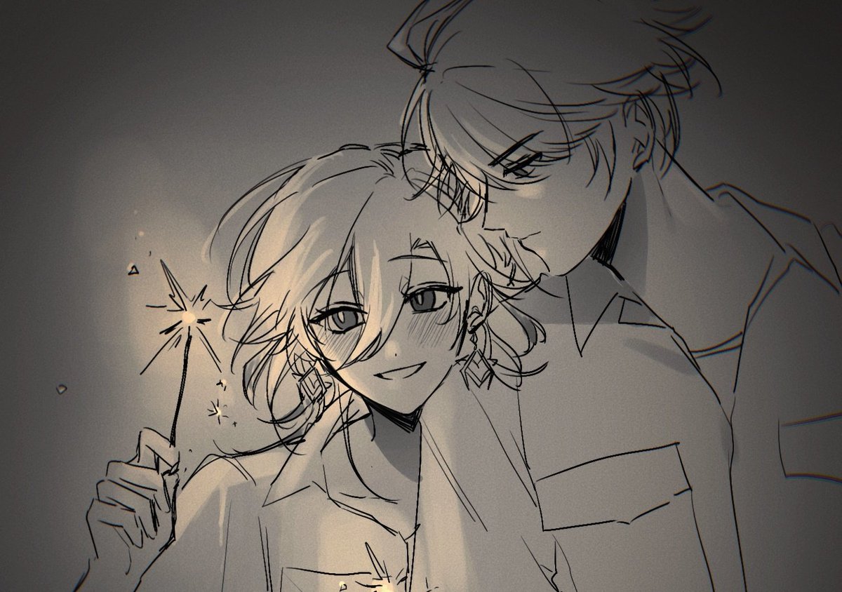 I_Wo_X's tweet photo. 🎇 https://t.co/cSlvZcjbcG