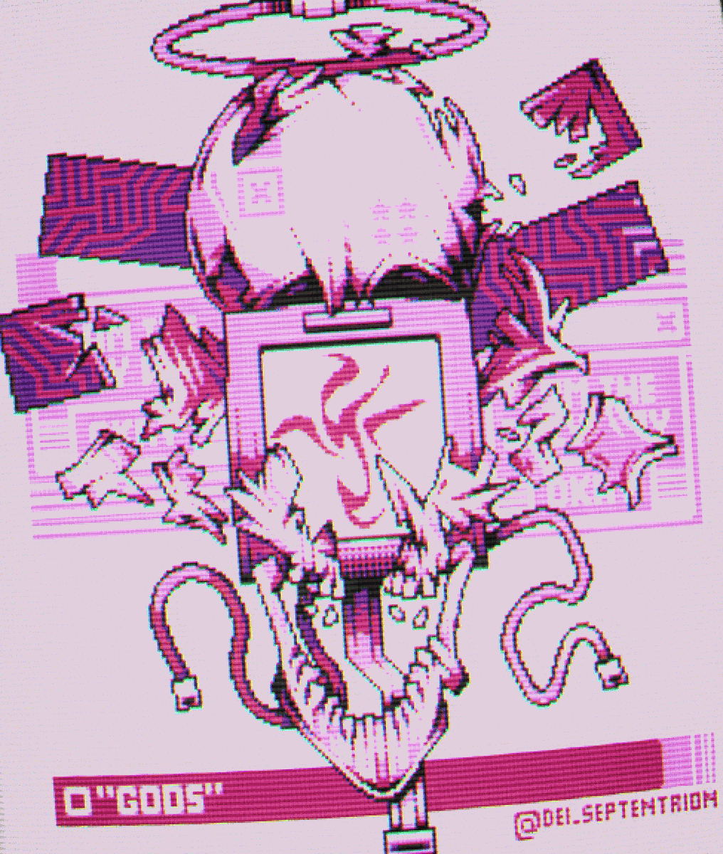 Dei_Septentrion's tweet photo. Some of my all-time favorites (2023-2024)
Art is a performative expression that shapes our inner selves in ways never seen before, today, be open to try something different and find a new you inside a different, unplanned stroke.
Thank you for reading.
(3/3) https://t.co/yaOGqC3xMS