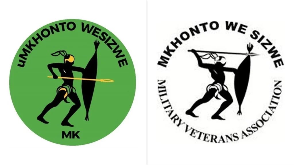 AffluentialNews's tweet photo. JUST IN

The ANC has lost its bid to prevent uMkhonto weSizwe Party from using the contested logo. https://t.co/LgaZWkmSm9