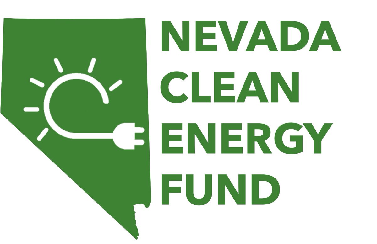 📢BREAKING: Just in time for #EarthDay, @NevadaCEF welcomes a $156MM Solar for All grant from @EPA! We are excited to launch impactful solar programs for Nevada's low-income communities using these historic funds from the Inflation Reduction Act. Read more nevadacef.org/news-%26-repor…