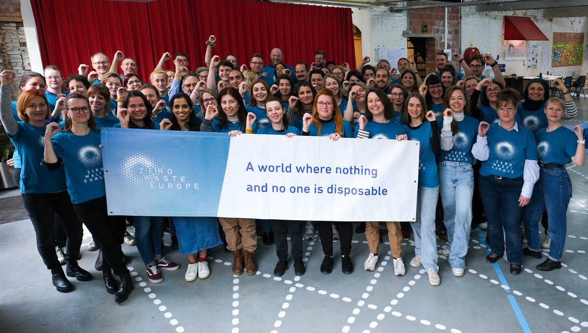 Well, what an amazing week we had. Day 3 of our Network-Wide Gathering finished up with a bang. Let's go back through the fond memories one at a time, shall we? 😉

#ZWEGathers 

1/8