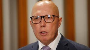 Dutton has gone cold on Nuclear Sites for one reason only - he doesn't want to fuck up the Qld election for the LNP & Crisafulli...
They have their eye on Cairns, Townsville, Gladstone, Bundaberg, Toowoomba...they just don't want to tell the truth before Qlders vote...