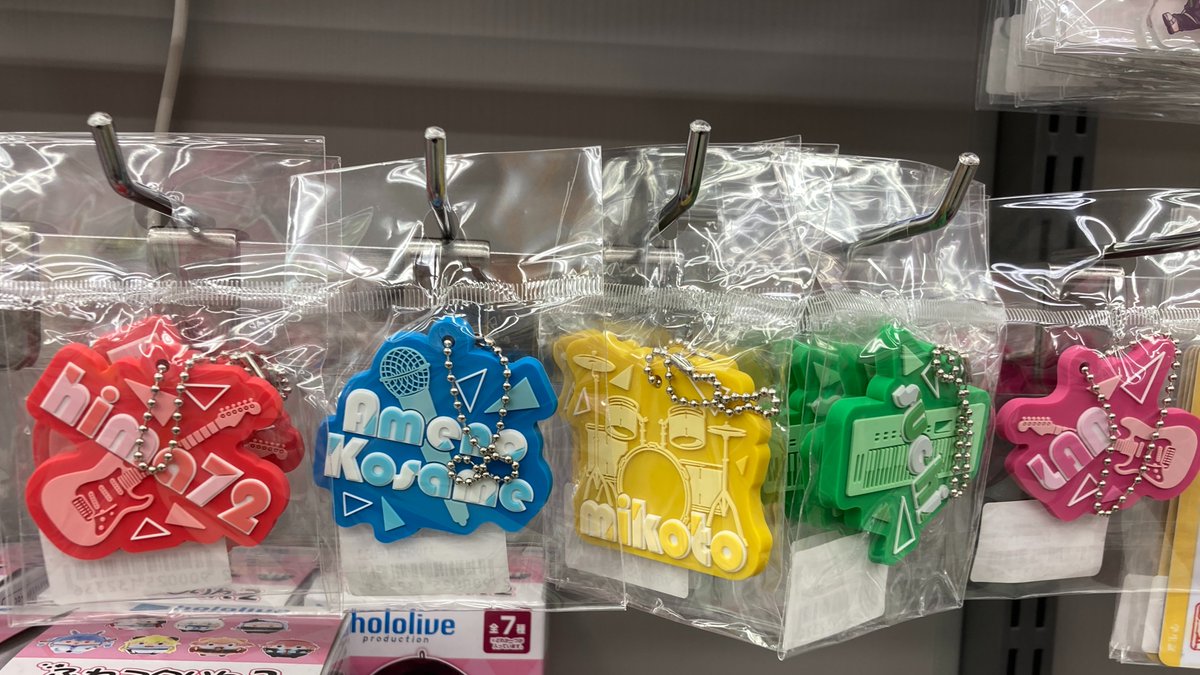 グッズ入荷情報】 『#シクフォニ-2024 ACADEMY GOODS-』 各種グッズ