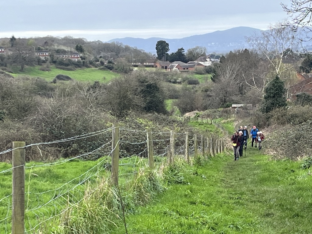 Evesham Rambling Club 🥾🥾 tweet media