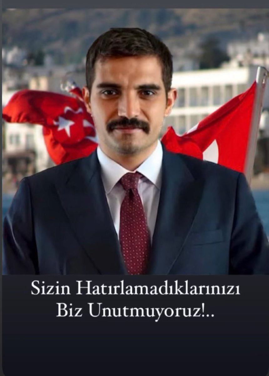 #SinanATESicinAdalet