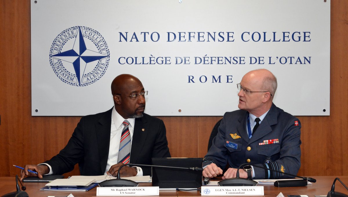 NATO_DefCollege tweet picture