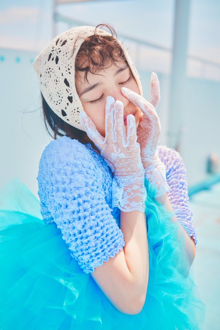 林芽亜里のTwitter画像6