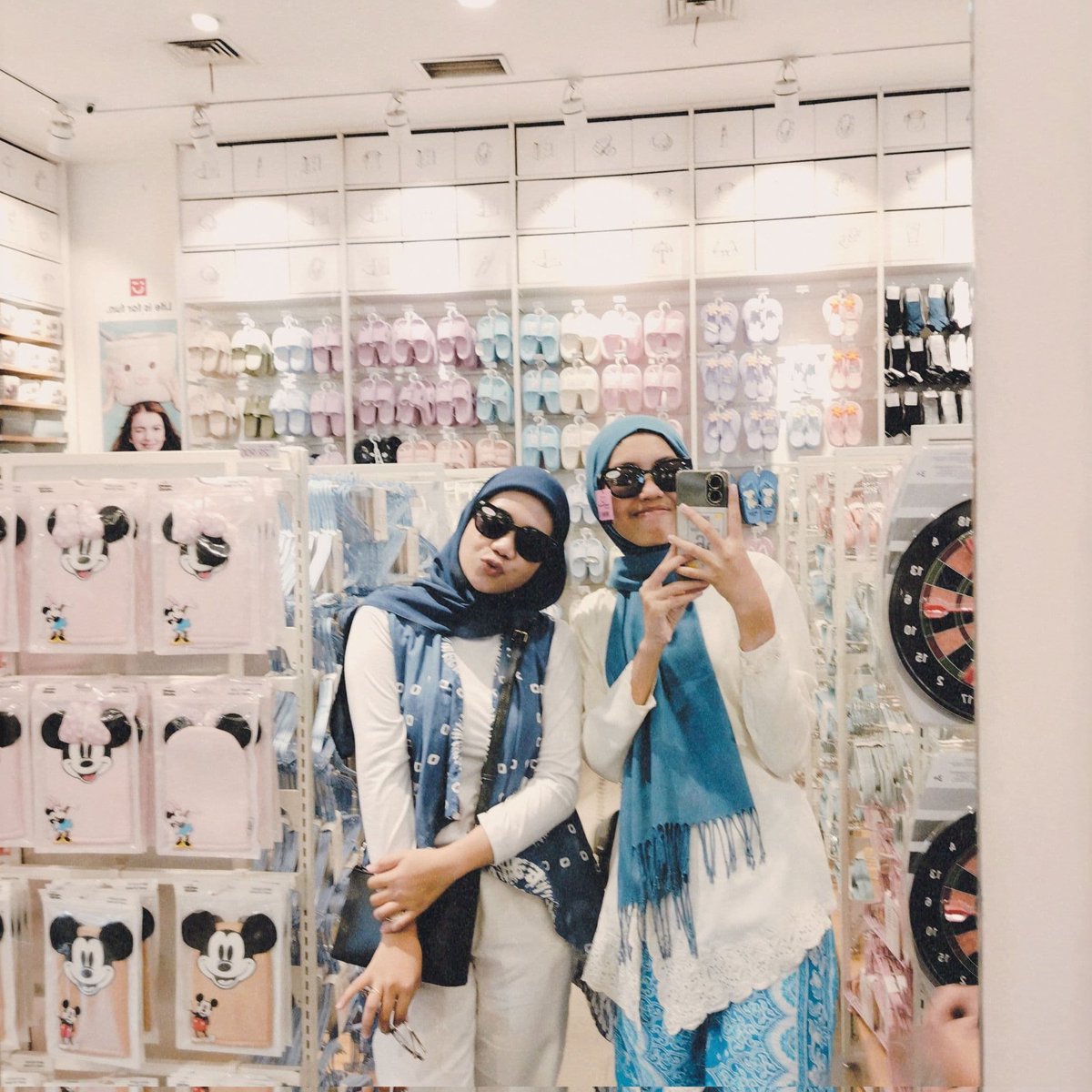 Luv banyak untuk anak 1 ini 🤍