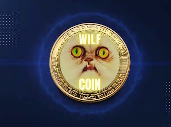 Fill Your Bag.... Buy 👉 $WILF 👈 Its UNSTOPPABLE🚀🚀🚀🔥🔥🔥

-Follow @wilfcoinSOL
-Join the community t.me/the100xgain

#solanameme