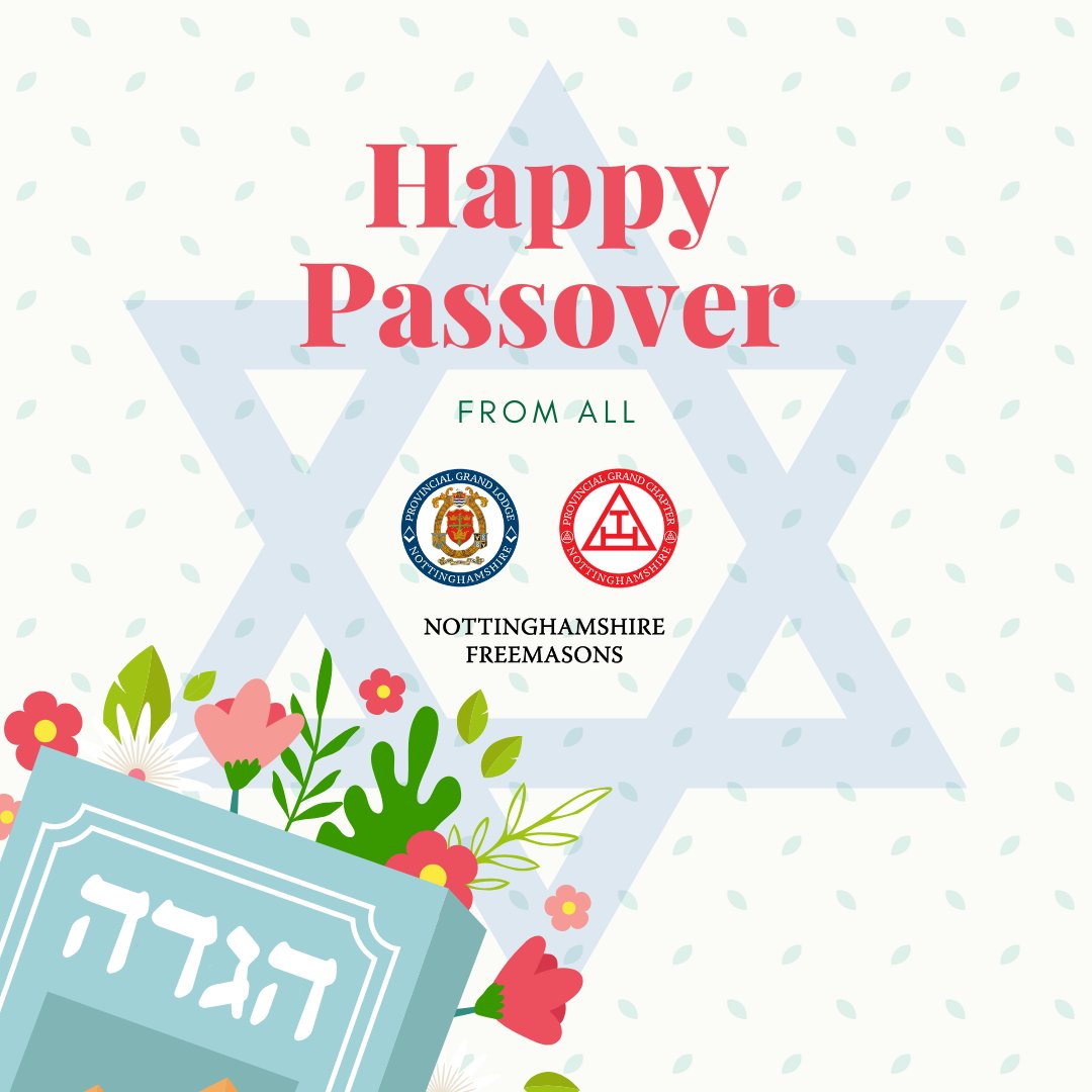 Happy Passover to all those celebrating today. Passover, or Pesach in Hebrew, commemorates the story of the Israelites’ departure from ancient Egypt, which appears in the Hebrew Bible’s books of Exodus, Numbers and Deuteronomy, among other texts. Chag Pesach Sameach!