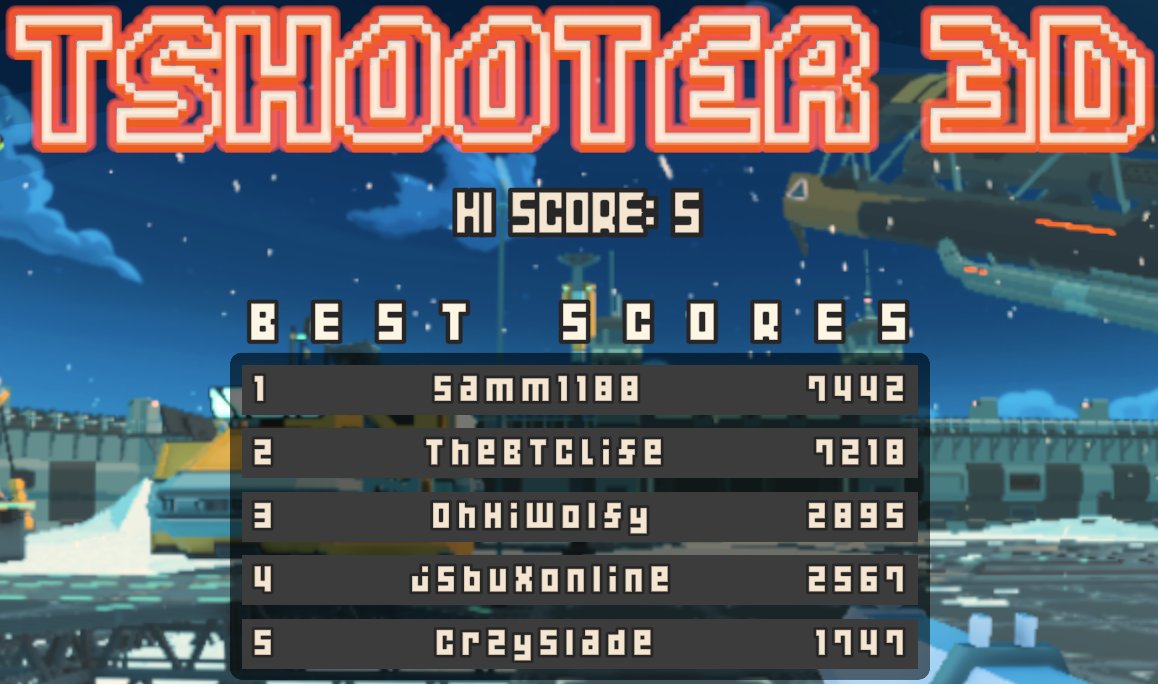 thetzilla's tweet photo. 🏆 TSHOOTER 3D - LEVEL 02 - COMPETITION WINNERS ANNOUNCED!! 🏆

A big round of applause to our champions!!!! 

Here are the amazing players who topped the leaderboard:

1st @Samm1188 - 20 TBEER
2nd @TheBTCLife - 15 TBEER
3rd @OhHiWolfy - 10 TBEER
4th @jsbuxonline - 8 TBEER
5th @Crzyslade - 5 TBEER

To claim your well-deserved prizes, please provide your Theta address. You can send it via private message. Let's get those rewards to their rightful owners!

Thank you to everyone who participated and made this event a success. Stay tuned for more challenges and opportunities to win! SEND IT!

$TBEER 🍺
