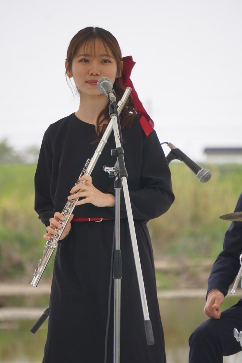 kinop_cardian's tweet photo. 24/04/21
柏原河川敷ファンミーティング
つーみん
#堤友香
@yuuu_ttm
#tsutsu_miracle
#ベーコンベビーピンクつーみん
#ハンバーガール
#まいどハンバーガール
#イーゼル芸術工房
#MAMUSHISTATION
#無断転載禁止 https://t.co/9mtl8wPgkx