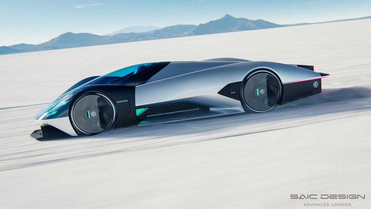 Alejandroperez's tweet photo. MG tiene lista la presentación de este coche para el día 25 de abril! #beijingauto @MGMotorEurope @MGMotorEspana https://t.co/IBLH3bj4Yq