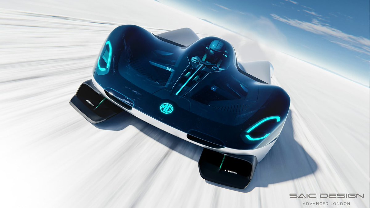 Alejandroperez's tweet photo. MG tiene lista la presentación de este coche para el día 25 de abril! #beijingauto @MGMotorEurope @MGMotorEspana https://t.co/IBLH3bj4Yq