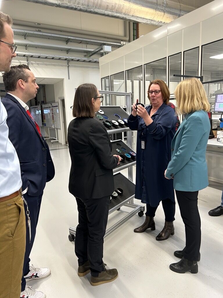 Kamstrup tweet media