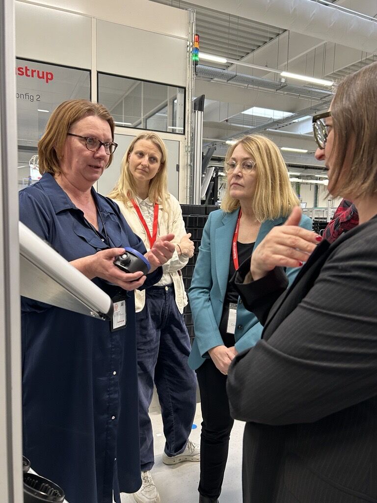 Kamstrup tweet media