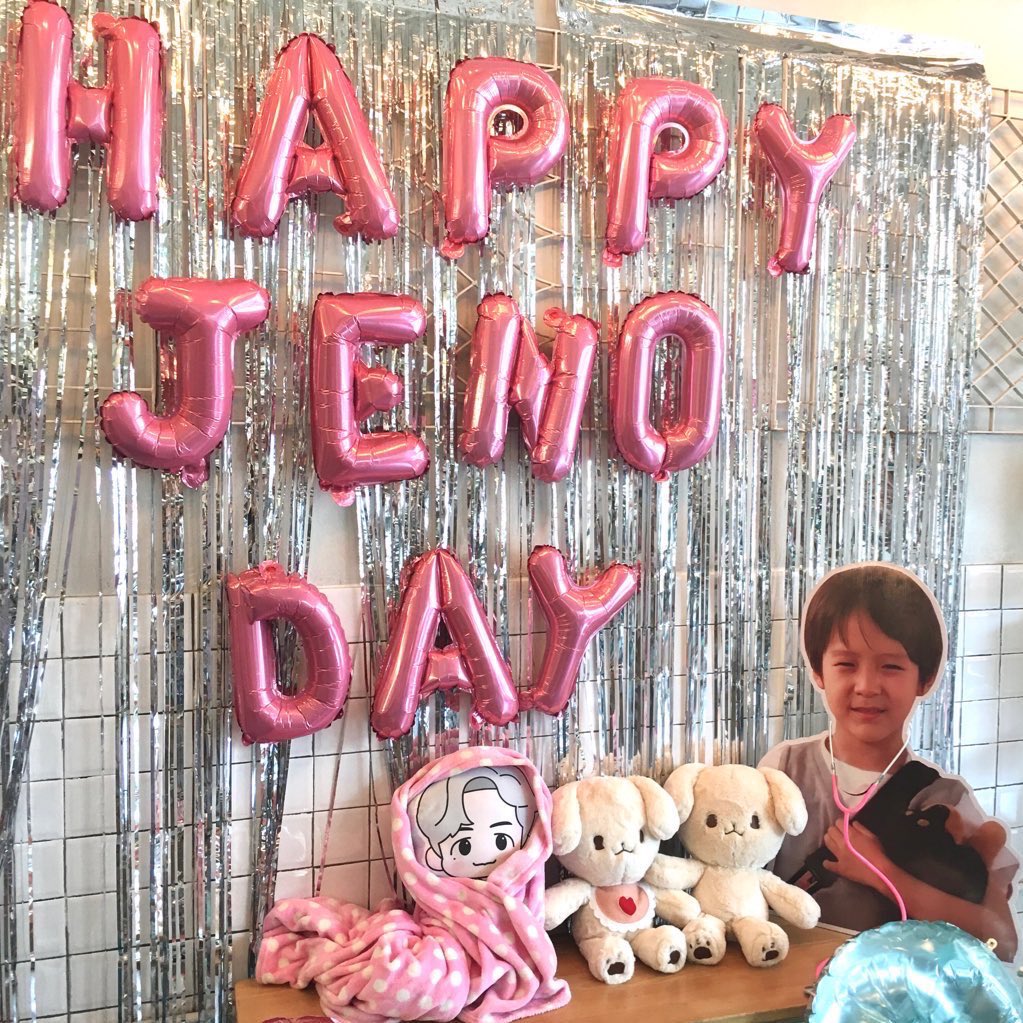 su_kusuma's tweet photo. 🥼🩺ྀི𓂃 𓈒⊹. ❤︎ ꒰ #BirthdayBoyCafe ꒱ https://t.co/ni2qOq0Ojh