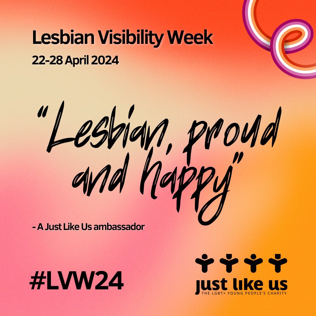 Just Like Us tweet media