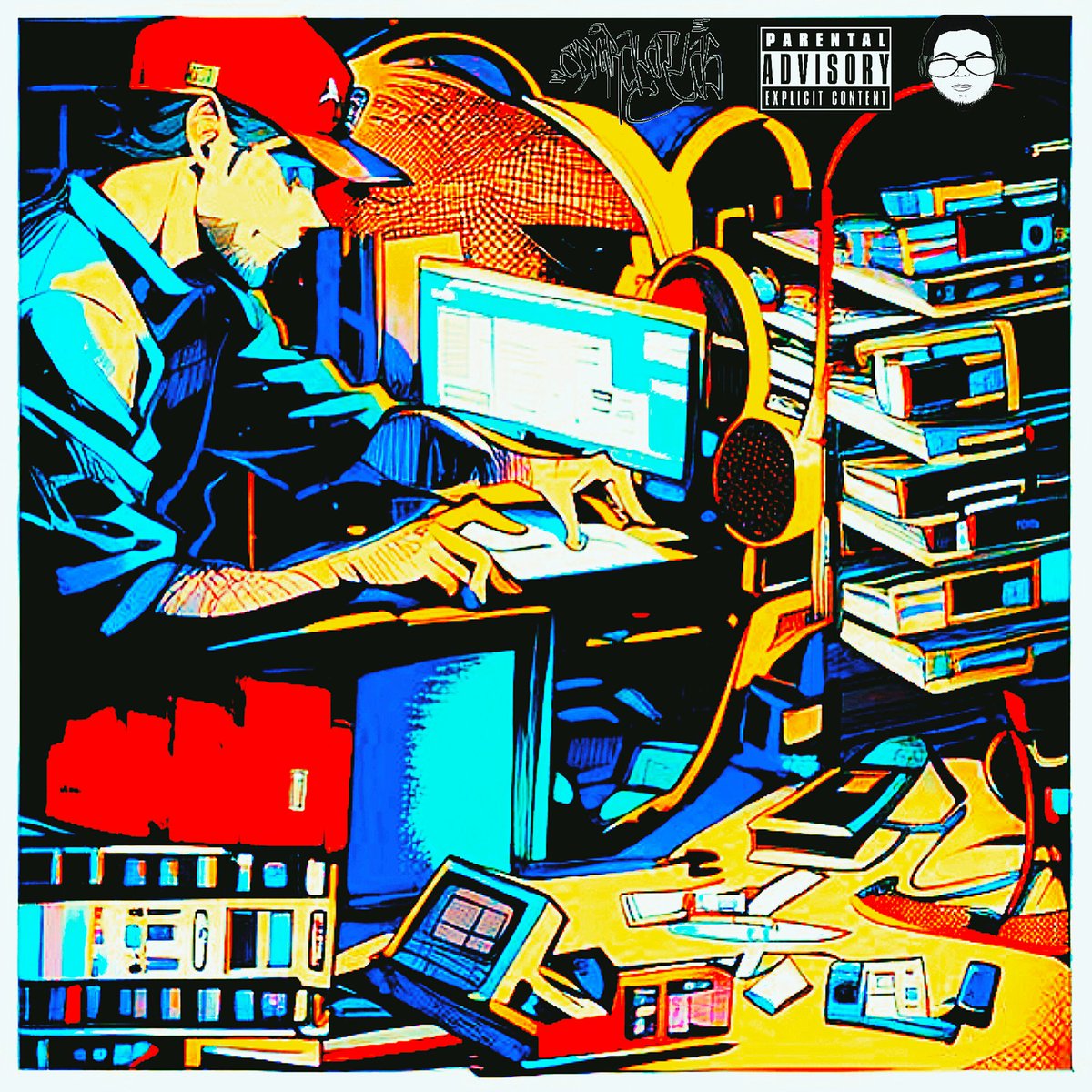 _admiral_atlas_'s tweet photo. .The IG Rejects.
25 tracks that didn't really fit anywhere so I made an album haha. Hope you find at least one track on there that you can vibe with. 🙏🏼🎧
https://t.co/mdjcBoNKKh https://t.co/RBPQMh6SRF