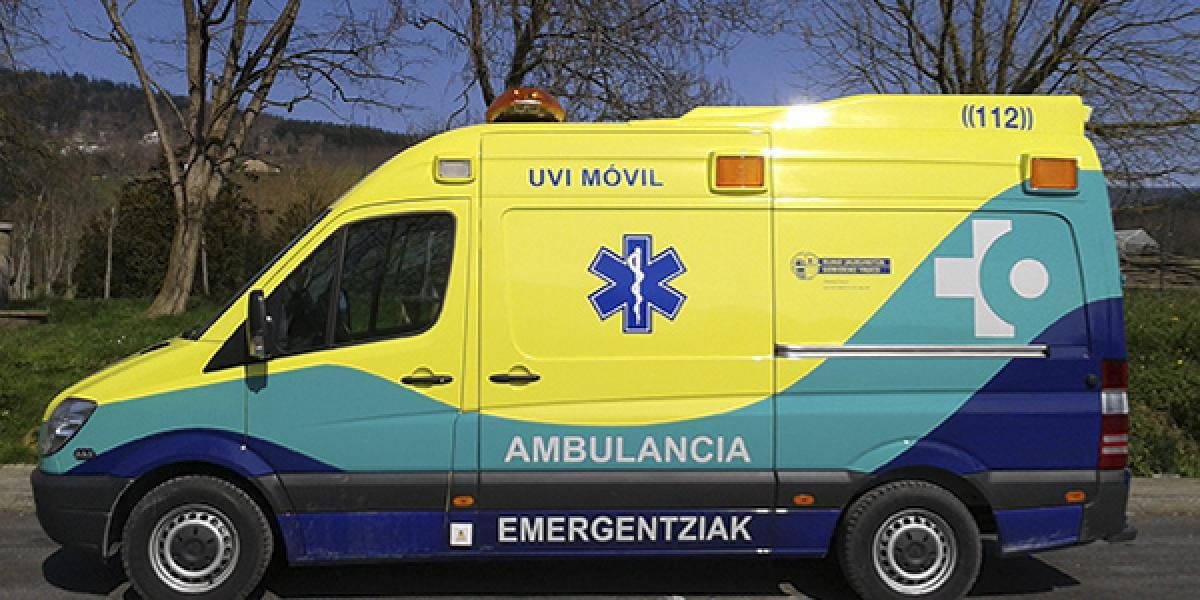 🤝 Hemos desconvocado la huelga del personal de ambulancias en Euskadi tras alcanzar un preacuerdo. 🚑 Hemos logrado mejoras laborales y salariales, pero nuestro objetivo sigue siendo que el transporte sanitario sea un servicio público. ➡️ euskadi.fsc.ccoo.es/noticia:691634