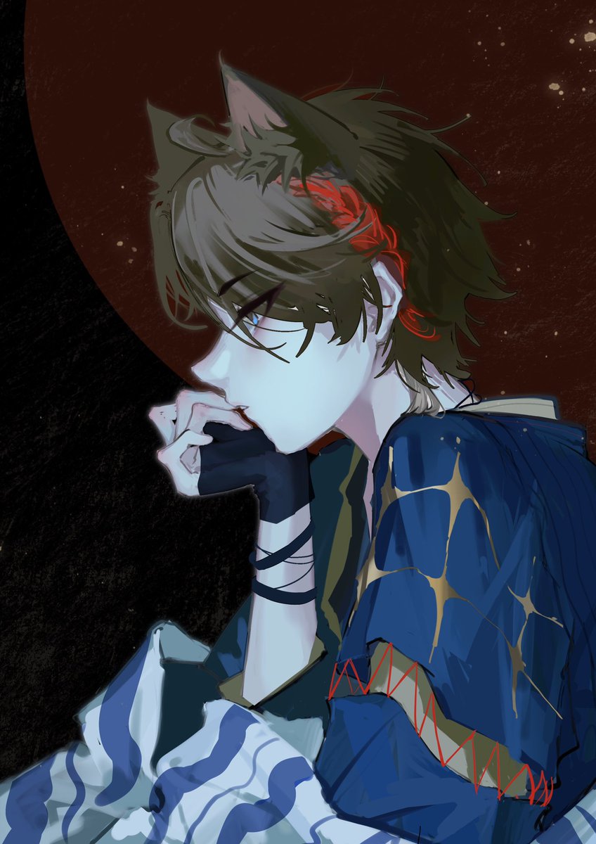 qing4937's tweet photo. #さ絵ぐさ https://t.co/SxIy26Yxba