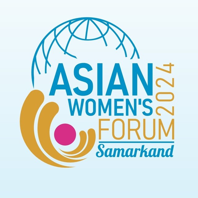 On May 13-14 of the current year, the Asian Women's Forum on the topic 'Regional Approach to Women's Economic, Social, and Political Rights and Expanding Opportunities' will take place in the city of Samarkand. belgium.mfa.uz/news/33208?lan…