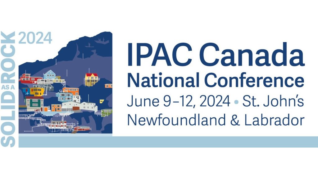 IPAC Canada’s annual conference attracts infection prevention and control professionals of all backgrounds. June 9 -12, 2024 St John’s, Newfoundland & Labrador This is a hybrid event. #IPAC2024 Register now by visiting: buksaassociates.swoogo.com/ipac24/?fbclid…