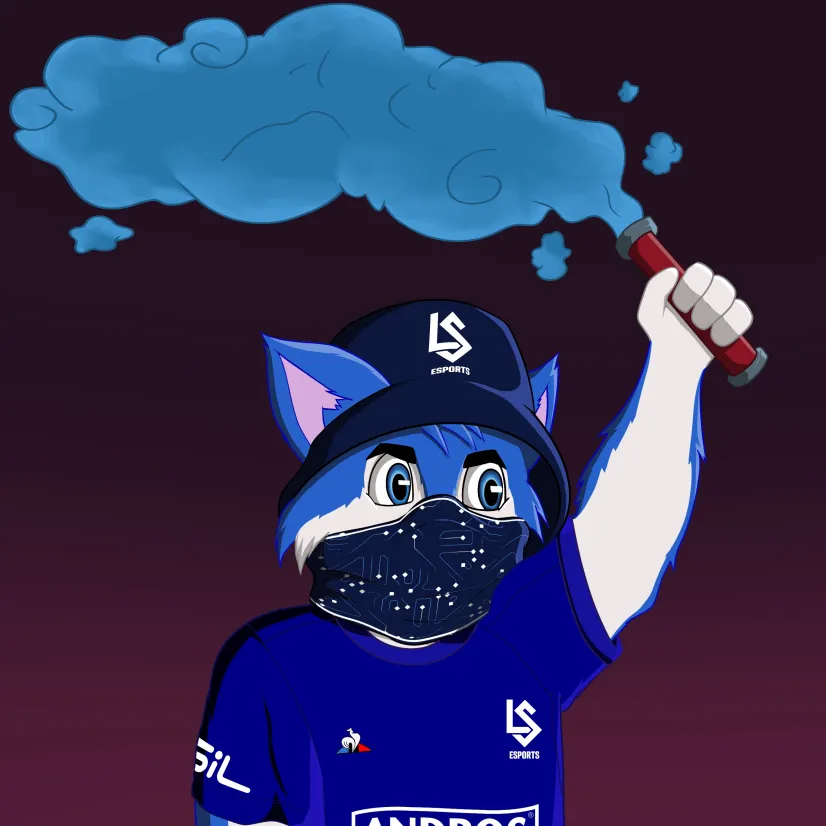 eLS Torrix tweet media