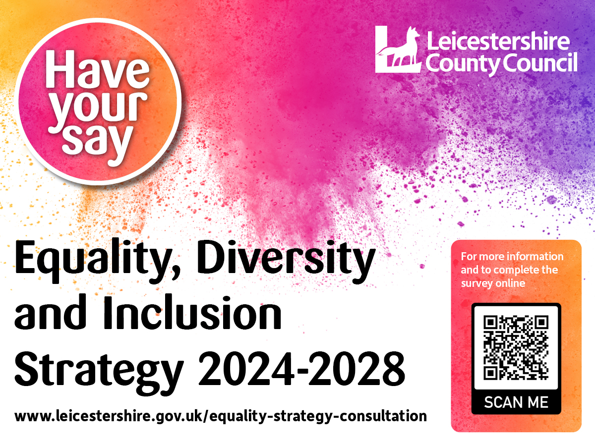 What do you think about our approach to Equality, Diversity, and Inclusion (EDI) at the council? 💭 Our first discussion is tomorrow, and we’ll be live on Wednesday 24 April too, to meet with as many people as possible. Secure your place now 👉 orlo.uk/8oJ2t