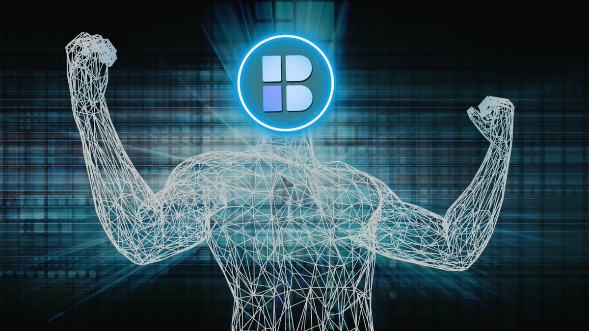 $BLOCX avanza con pasos firmes:

🔹#DePIN
🔹#Web3
🔹#Privacy
🔹CloudStorage
🔹VPN
🔹Rendering
🔹Machine Learning
🔹Messaging platform
🔹#Security 
🔹#Layer1 
🔹CPU/GPU Marketplace
🔹#AI
🔹#MN
🔹#POW