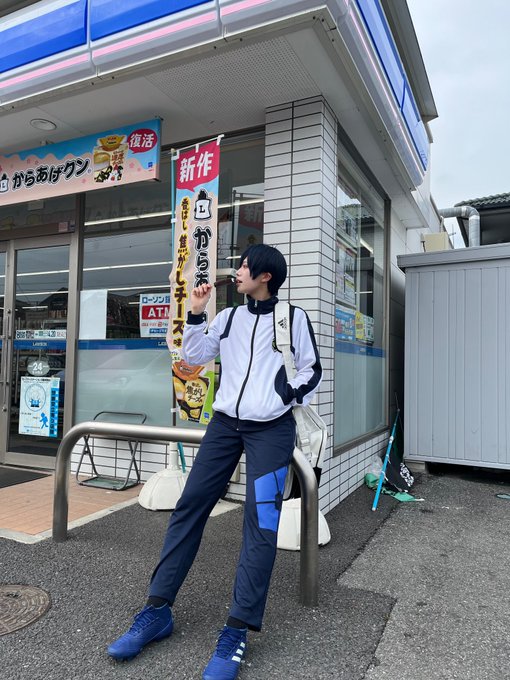 コスプレイヤーあおぴのTwitter画像9