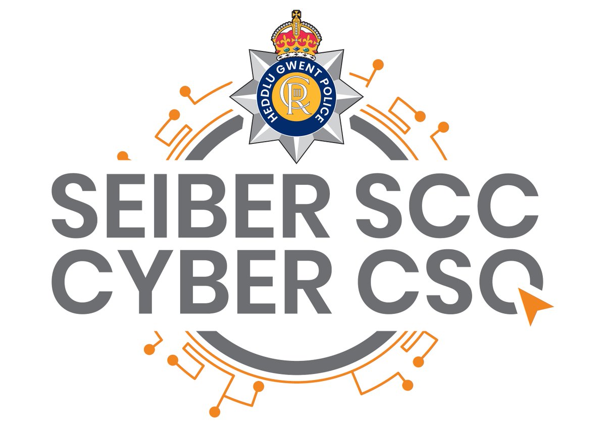 Come and speak to your #CyberCSO TODAY 10-12 at:

The Usk Hub  😍📚🏣   @MonHubs 

Come and speak to me about #CyberSecurity and the latest #Online #Scams 💙 #ScamAware #CyberProtect