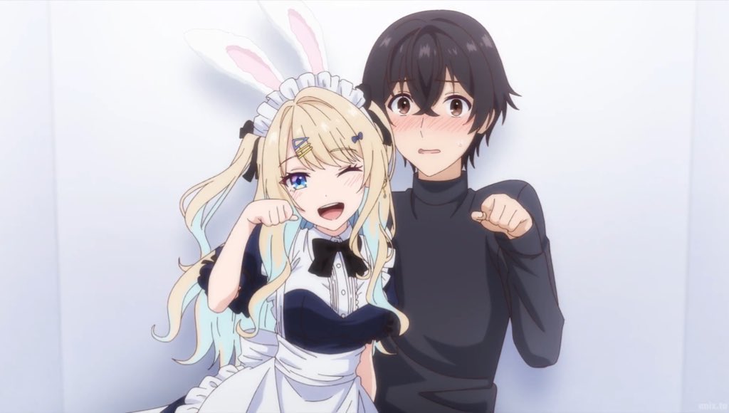 EmiIiaSupremacy's tweet photo. Me and who? https://t.co/YOidGcPjoQ