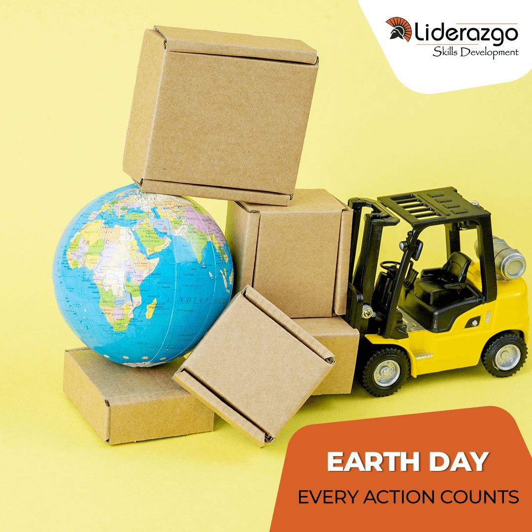 This Earth Day, Liderazgo champions the cause of environmental stewardship and sustainability within the business community. Join us in making a meaningful impact by integrating eco-friendly practices into your operations.

#EarthDay #SustainableBusiness #EcoFriendlyWorkplace