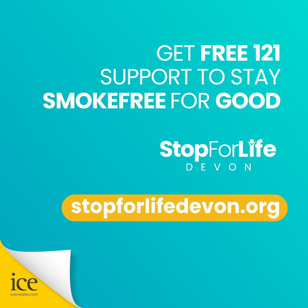 Stop For Life Devon tweet media