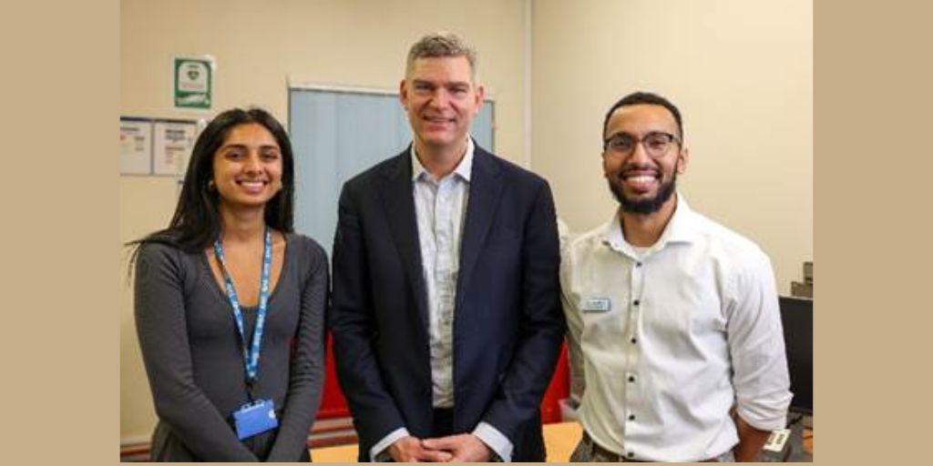 Community bowel clinic slashes NHS waiting times by up to 70 weeks. healthtechdigital.com/community-bowe… #Digitalhealth #NHS #Healthcare @Central Camdem primary care ne