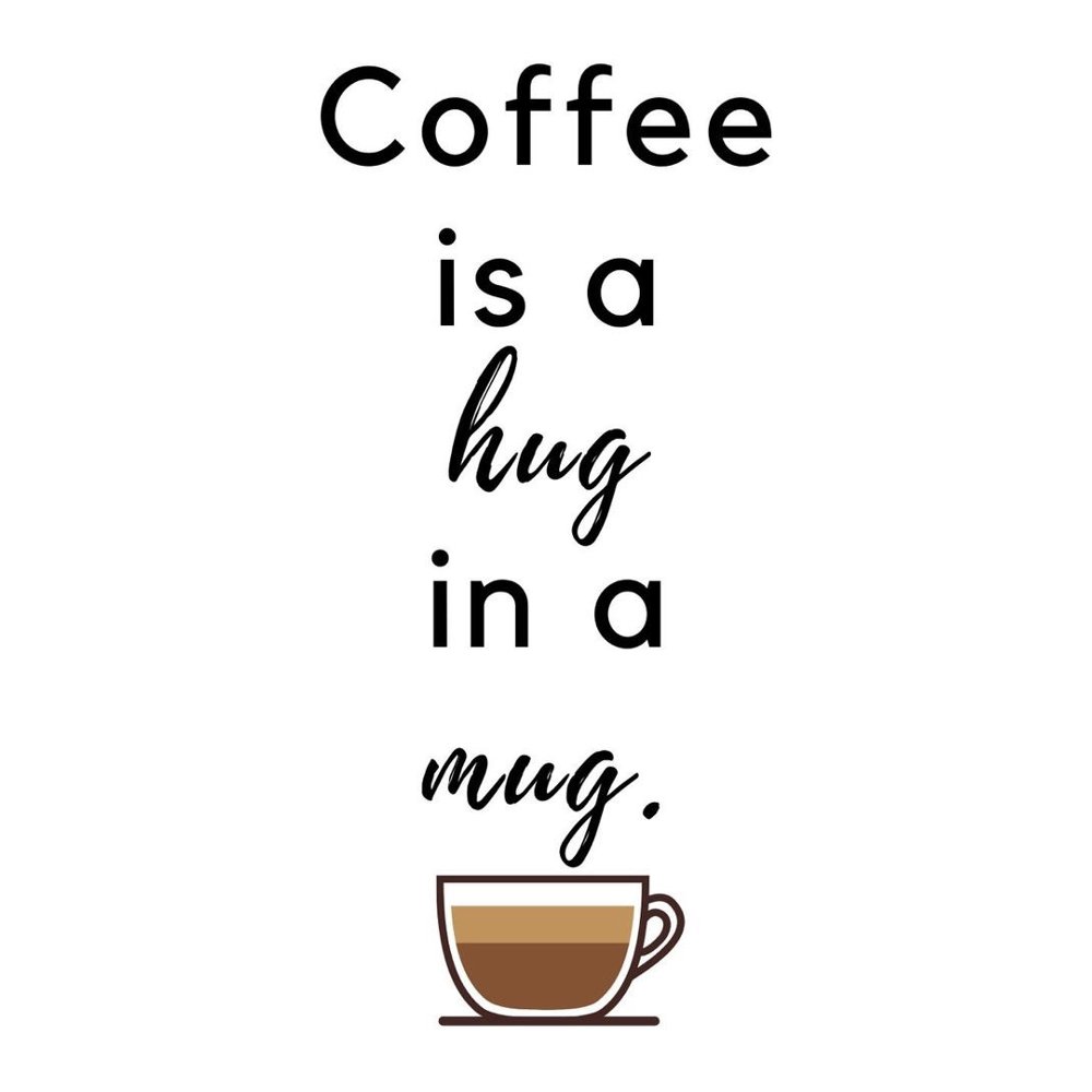 GPendjol's tweet photo. Bon dia, bon siman..... ready for the next week? Always start with a hug in a mug ☕ https://t.co/kiBaSu5QeK