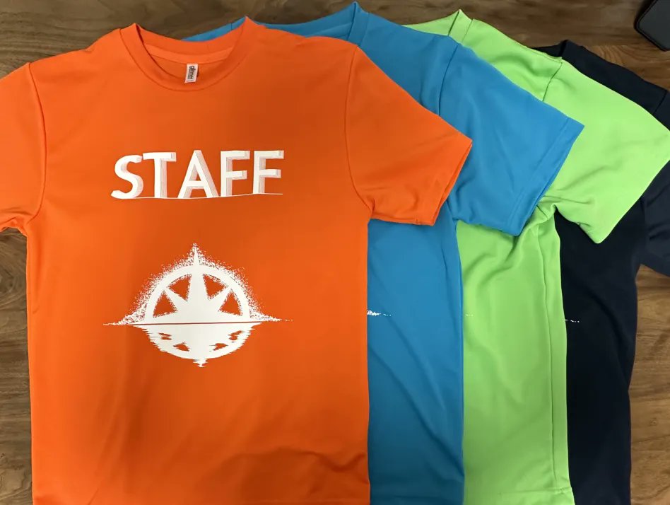 ☆文化委員集会を実施！☆
 先週の金曜日、第2回文化委員集会を開催しました！総勢300人を超える文化委員が集まり、文化委員Tシャツの配布などを行いました！ このTシャツは文化委員の印！当日ブースの位置がわからないなどお困りごとがございましたらこのTシャツを着た生徒にお申し付けください！