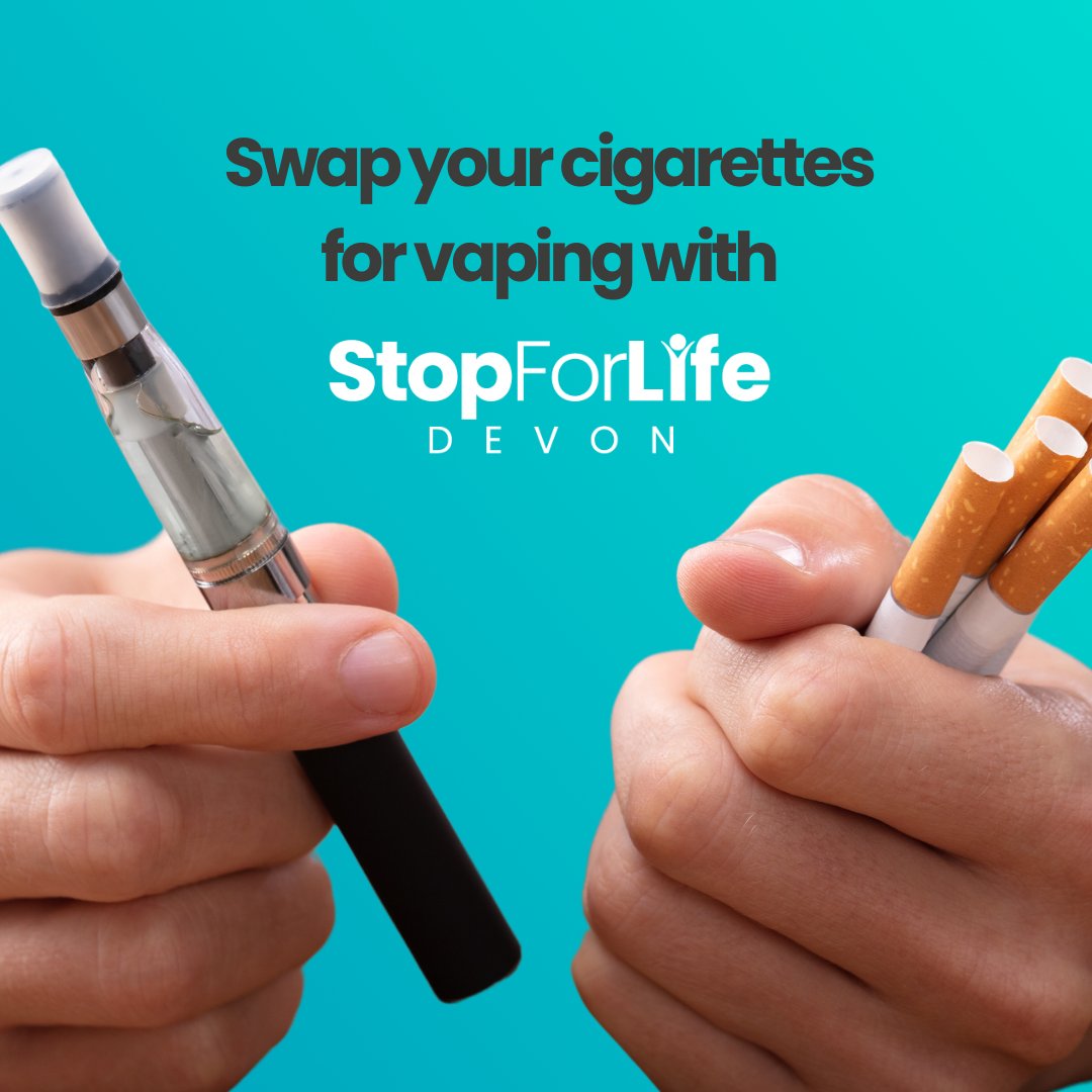 Stop For Life Devon tweet media