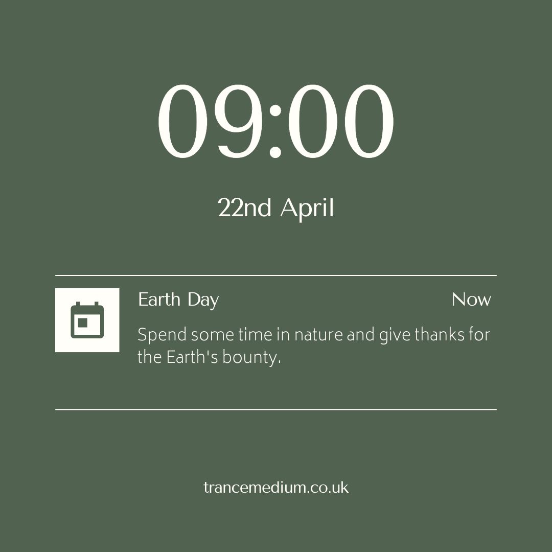 Earth Day - Spend some time in nature and give thanks for the Earth's bounty ☀️

Read Master Chou blog for more inspiration ↓
bit.ly/3TgiZa3

#EarthDay #MotherEarth #EcoWarrior #ClimateChange #Gaia #NatureLover #Spirit