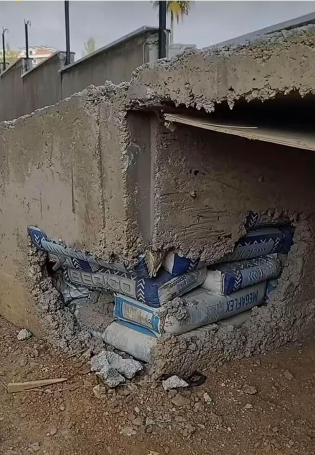 live look of a Performance Max campaign w/ 90% brand terms conversions