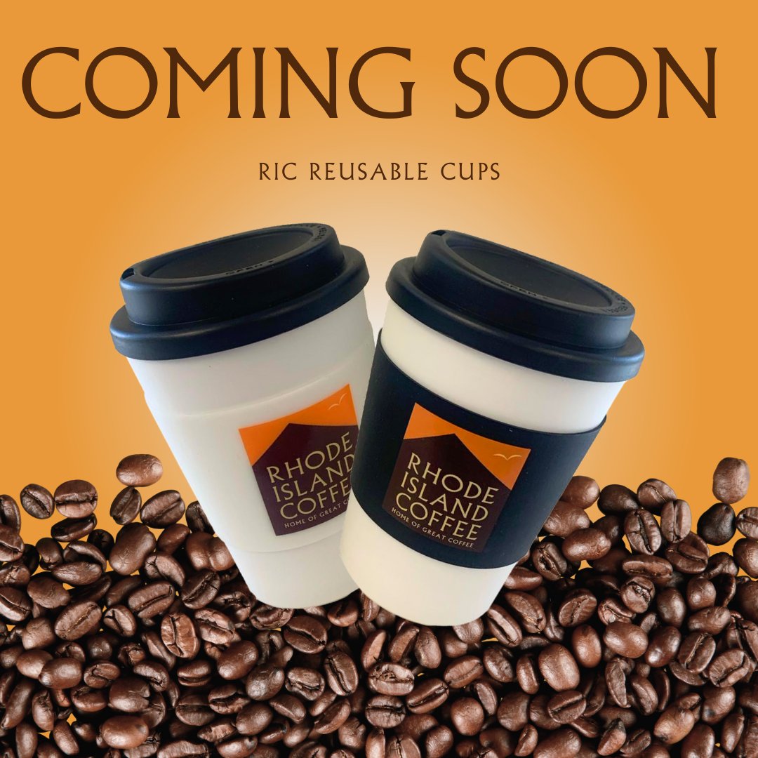 Happy Earth Day! Exciting news brewing at Rhode Island Coffee! Get ready to sip sustainably with our upcoming reusable cups. Stay tuned for a taste of eco-friendly convenience!

 #RhodeIslandCoffee #LocalCoffeeShop #SupportLocal #NorthWestCoffeeShop #HomeOfGreatCoffee