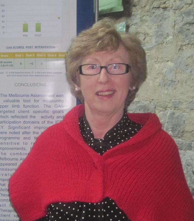 Association of Occupational Therapists of Ireland (@aotinews) on Twitter photo The Eva Duggan Award closing date for applications is 29th April 2024. Please contact evaduggan@aoti.ie if you need any assistance in the application process. ow.ly/tMun50Rg2hO The Eva Duggan Award closing date for applications is 29th April 2024. Please contact evaduggan@aoti.ie if you need any assistance in the application process. ow.ly/tMun50Rg2hO