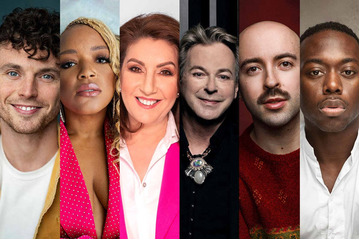The London Palladium pantomime confirmed, with cast to include Jane McDonald, Marisha Wallace, Julian Clary, Charlie Stemp, Tosh Wanogho-Maud, Rob Madge and more whatsonstage.com/news/the-londo…