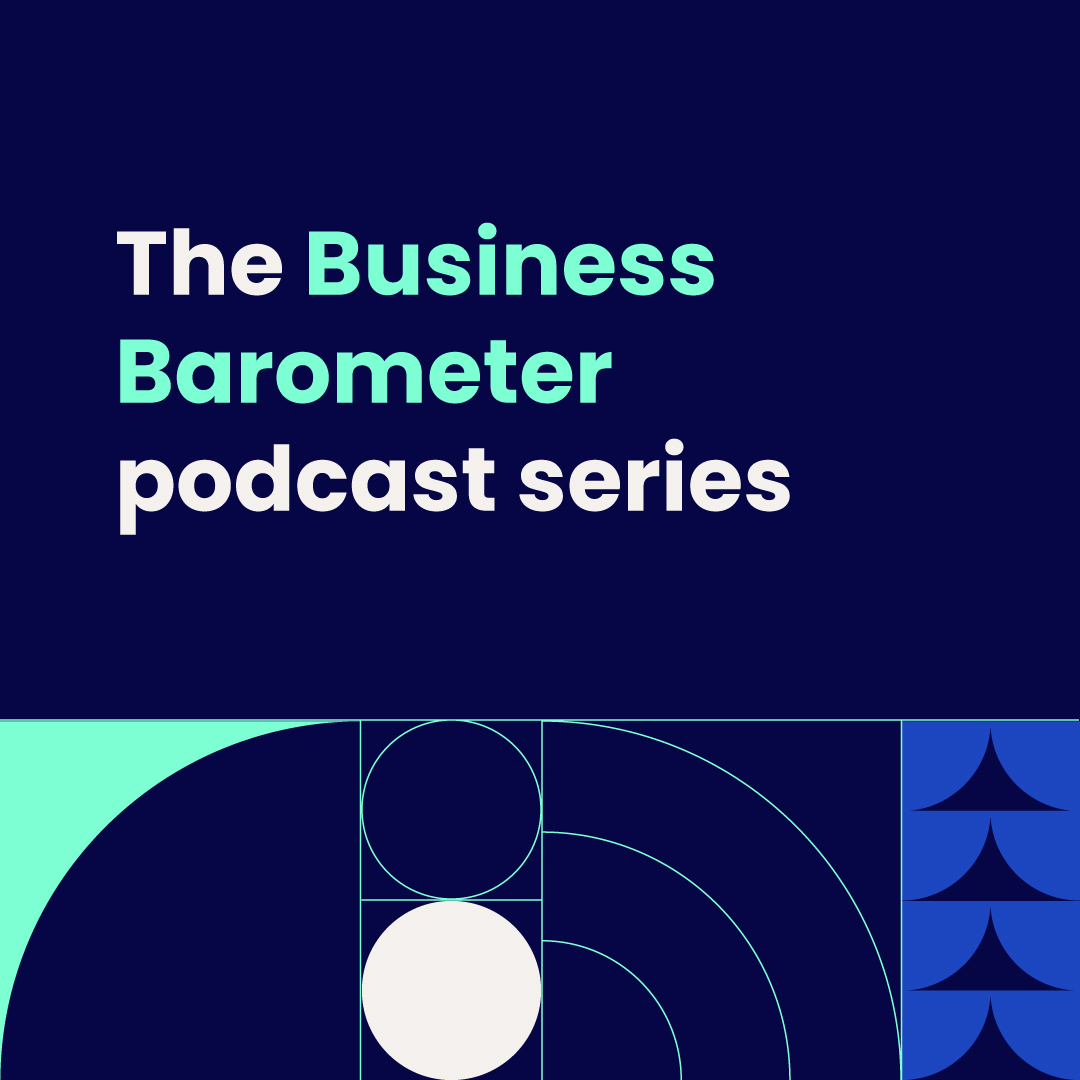 Learn how to tackle skills gaps in your organisation with the new Business Barometer podcast from @OpenUniversity in partnership with @britishchambers Hear from business leaders sharing insights and solutions with our host @Marthalanefox bit.ly/49bfgk0