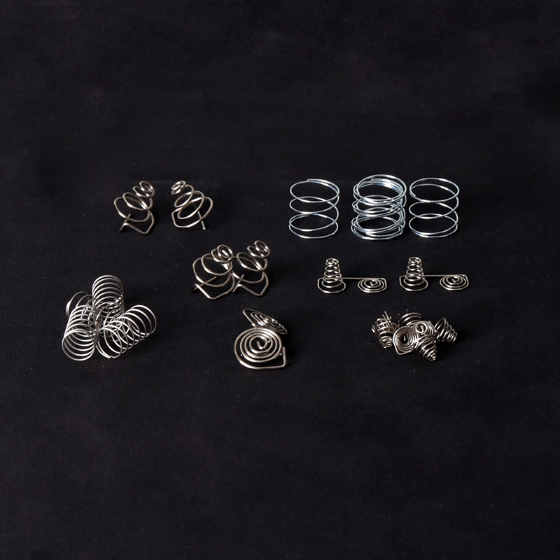 hlcmetalpart's tweet image. High quality metal spring parts✨
High-quality materials, precision manufacturing, whether you are in automotive manufacturing, machining or other industries, our spring parts can meet your needs.⚙️#springpart #metalpart #metalspring